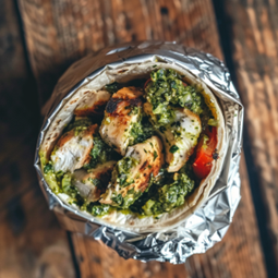 wrap